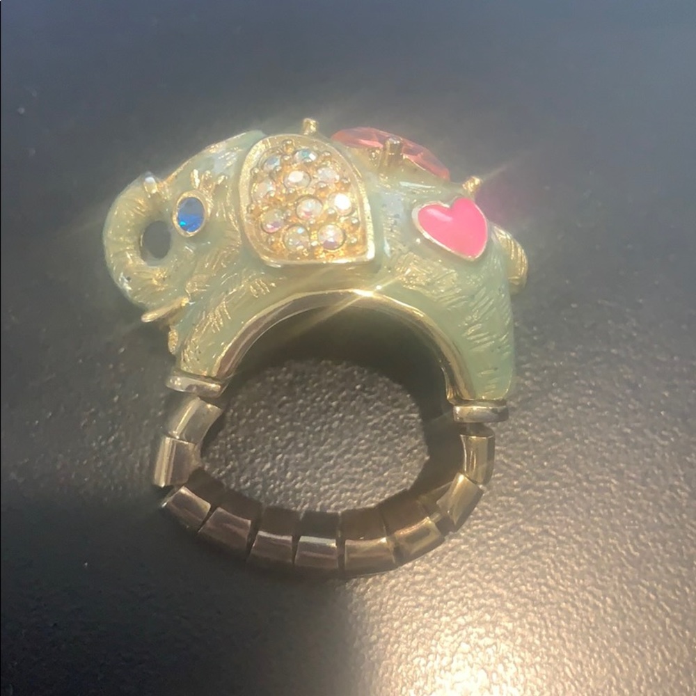 Elephant Ring - image 2